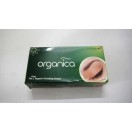 10 Boxes x 8 Spools x ORGANICA - Eyebrow Facial Face Threading Hair Removal Remover Organic Cotton Thread